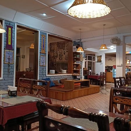 Sky Pie Hotel Дхарамсала Екстериор снимка