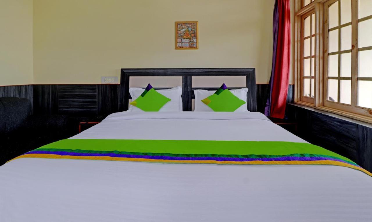 Sky Pie Hotel Дхарамсала Екстериор снимка